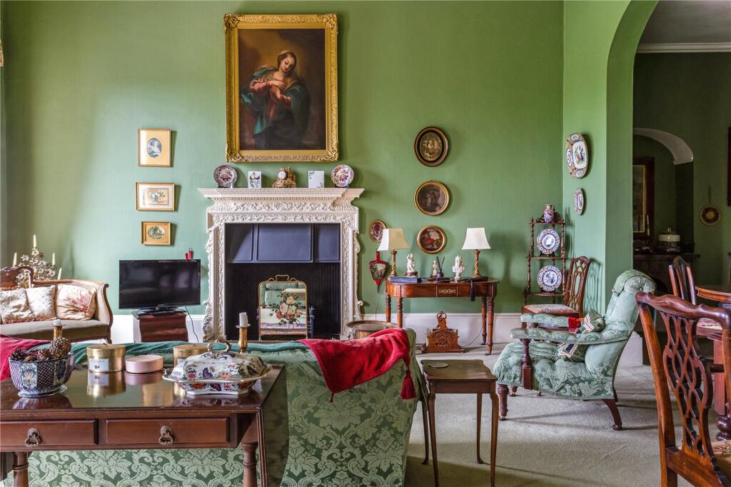 Additional image 7 of Royal Crescent, Bath, Somerset, BA1