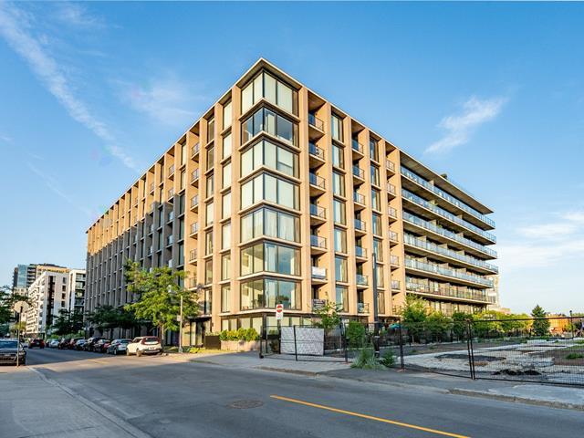 Property image for 1616 Rue des Bassins|#227|Montréal (Le Sud-Ouest), Quebec H3J0C3
