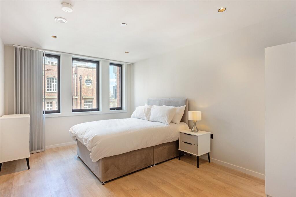 Additional image 5 of SETL Apartment, 50 Ludgate Hill, Birmingham, West Midlands, B3