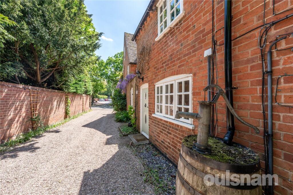 Additional image 21 of The Square, Feckenham, Redditch, Worcestershire, B96