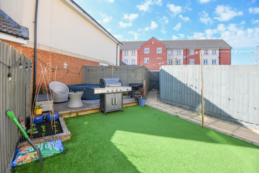 Additional image 19 of Mascroft Road, Castlemead