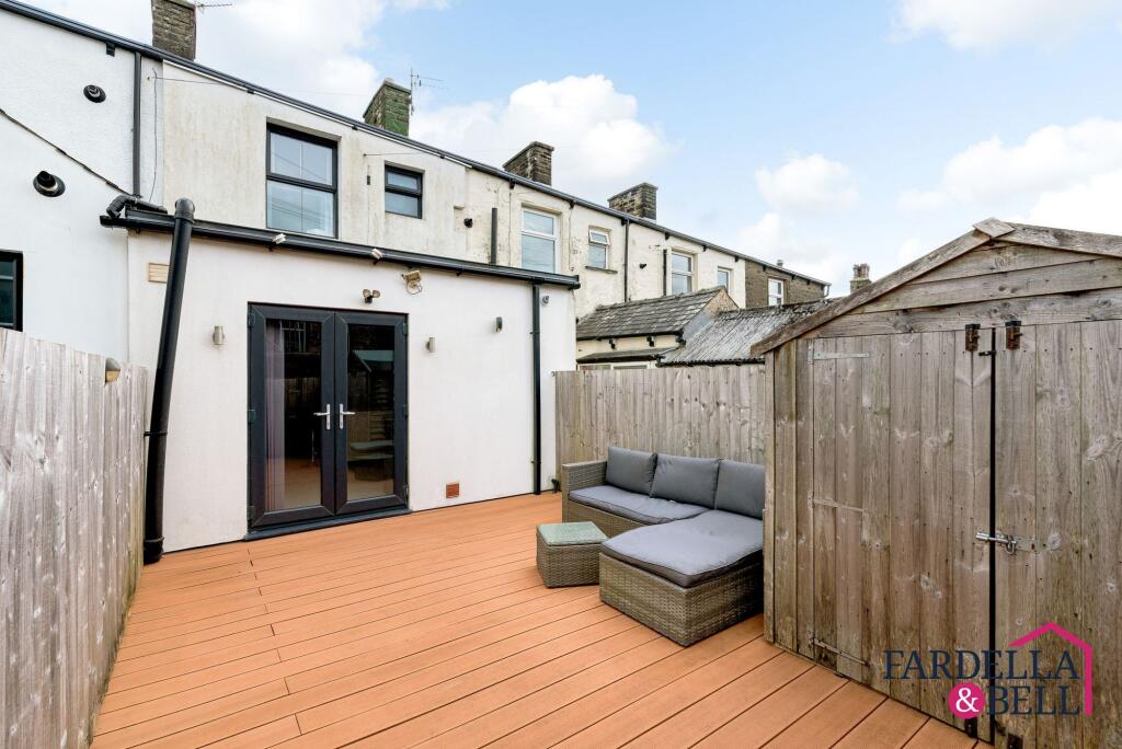 Additional image 24 of Jubilee Street, Read, BB12