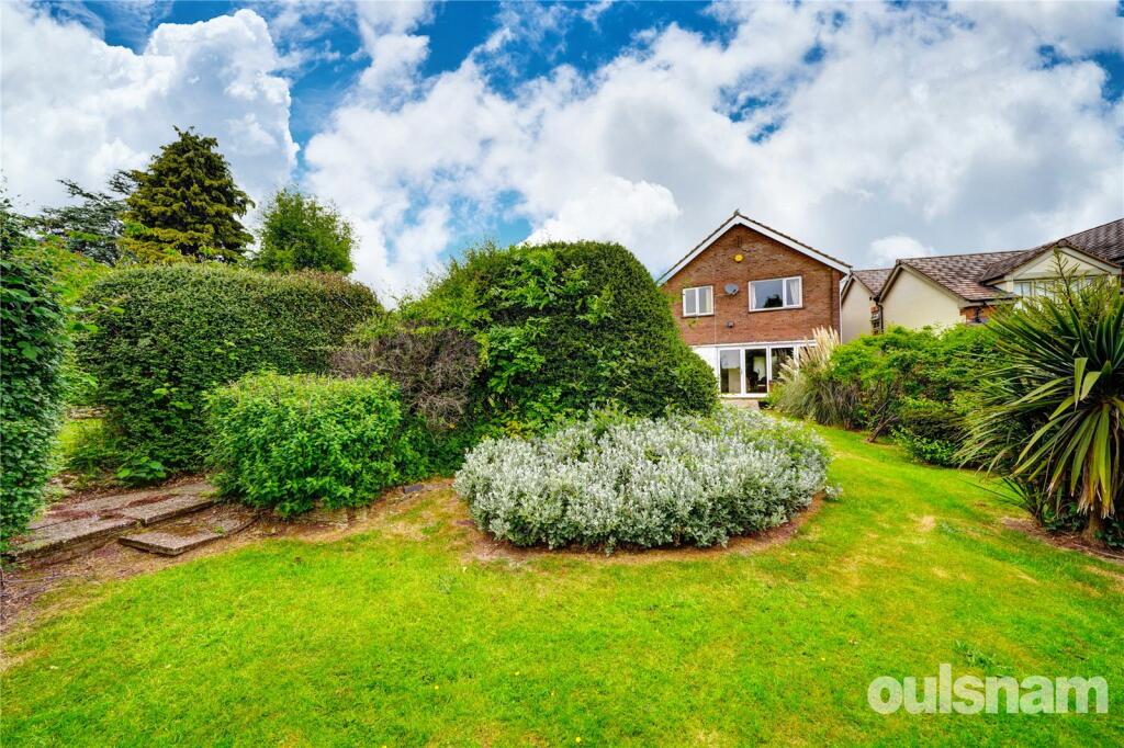 Additional image 2 of Cofton Lake Road, Cofton Hackett, Birmingham, Worcestershire, B45