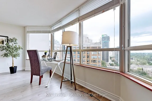 Additional image 36 of 5444 Yonge St Unit 1404