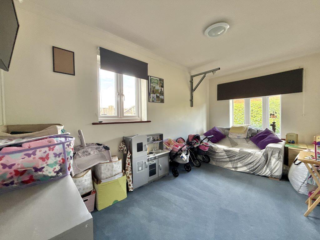 Additional image 12 of Southway Drive, Yeovil, Somerset BA21 3ED