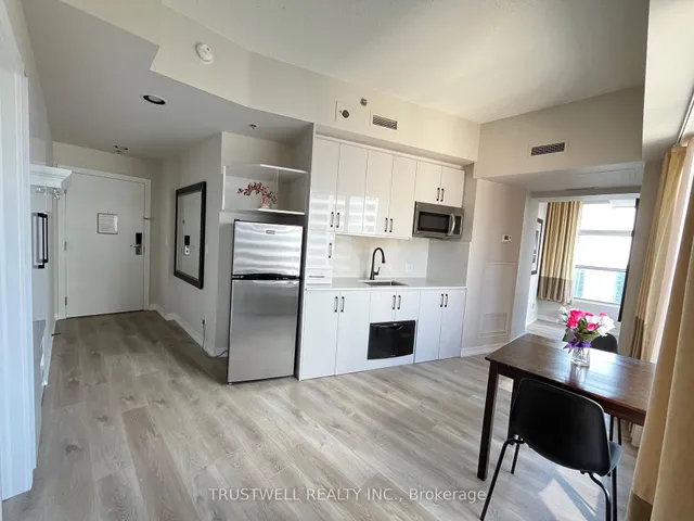 Additional image 2 of 1 King St Unit 3711