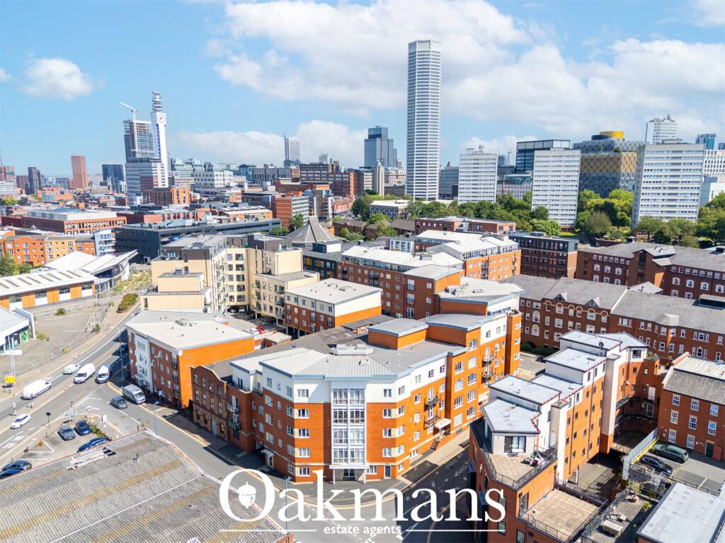 Additional image 22 of Townsend Way, Birmingham, B1