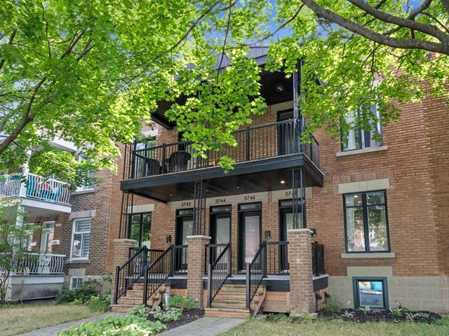 5748 Rue de Verdun|Montréal (Verdun/Île-des-Soeurs), Quebec H4H1L7