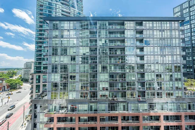 Additional image 33 of 20 Bruyeres Mews Unit 1012