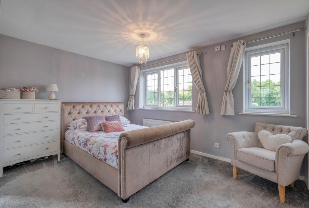 Additional image 10 of Elmstone Close, Redditch, B97