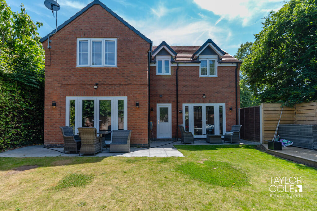 Additional image 30 of Comberford Road, Tamworth