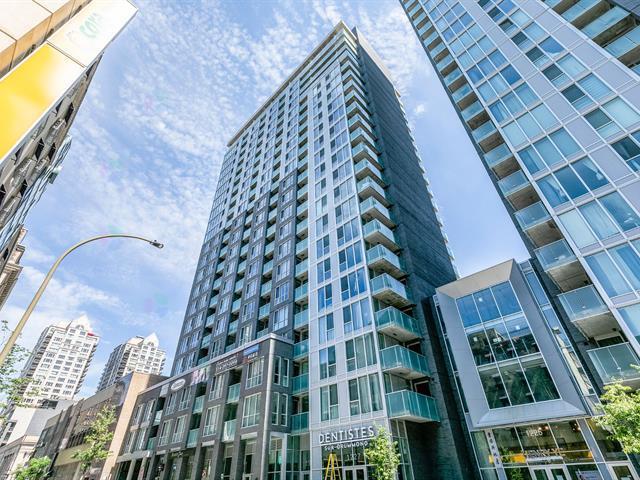 1239 Rue Drummond|#2204|Montréal (Ville-Marie), Quebec H3G1V8