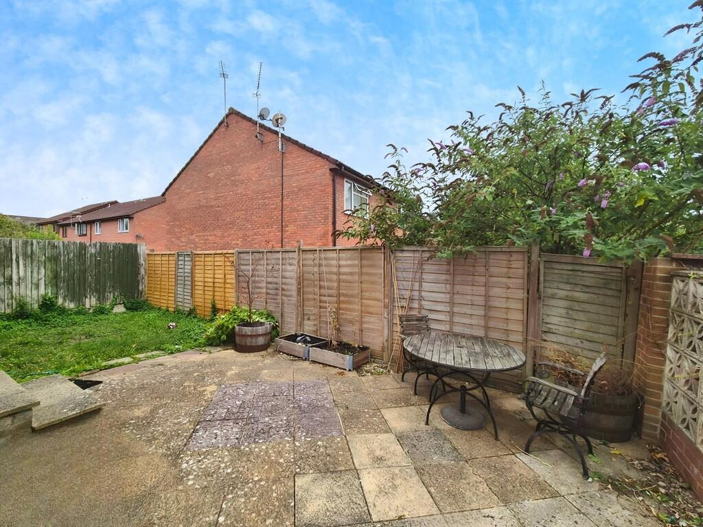 Additional image 7 of Clifton Close, Yeovil