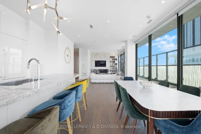 Additional image 10 of 50 Charles St Unit PH 02 (5502)
