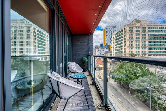 Additional image 16 of 159 Dundas St Unit 611