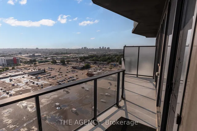 Additional image 21 of 36 Zorra St Unit 1802