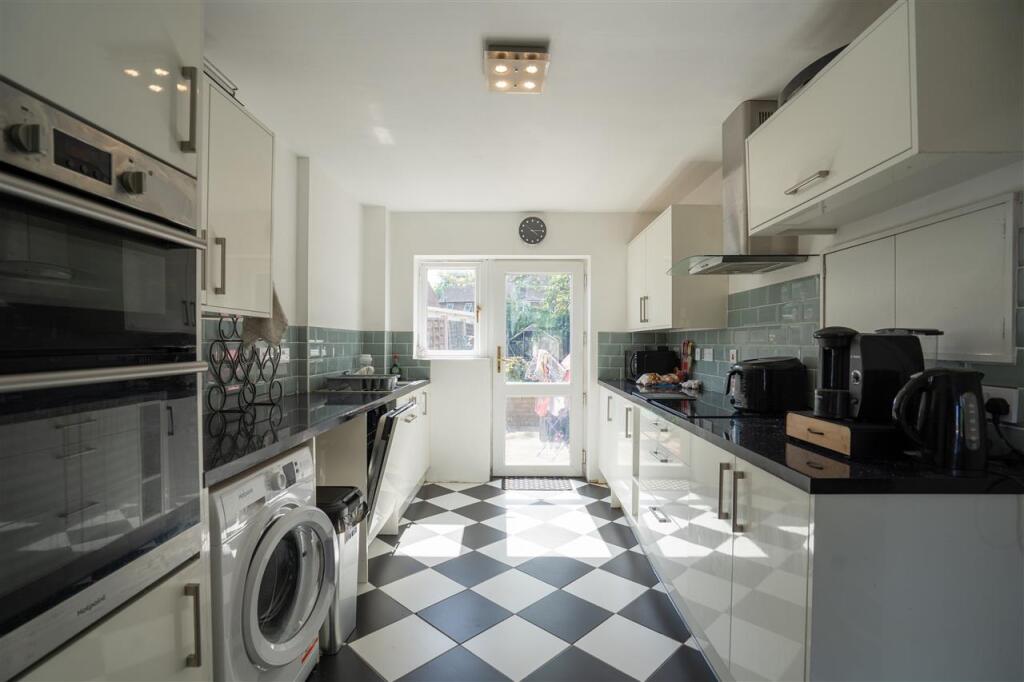 Additional image 6 of Chelmsley Grove, Birmingham