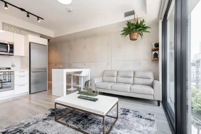 Additional image 4 of 55 Ontario St Unit 614