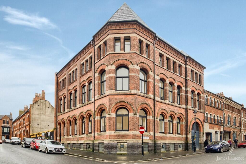 Additional image 12 of Sydenham Place, 26b Tenby Street North, Jewellery Quarter