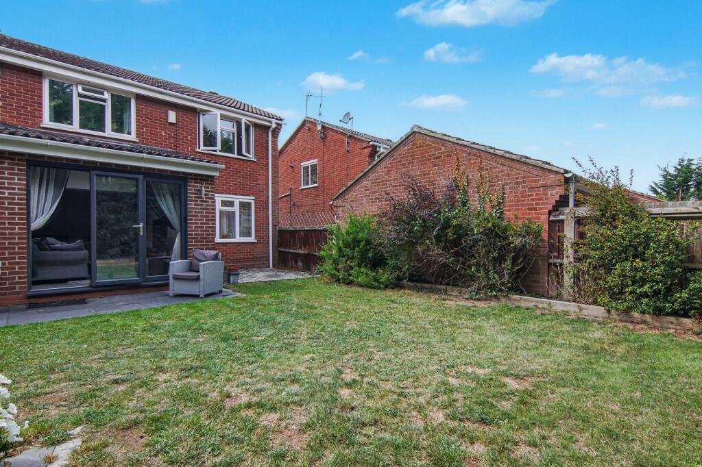 Additional image 23 of Hainfield Drive, Solihull, B91