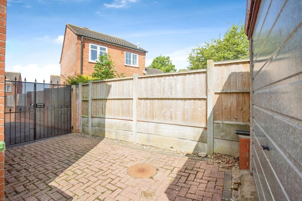 Additional image 13 of Birchwood Avenue, Dordon