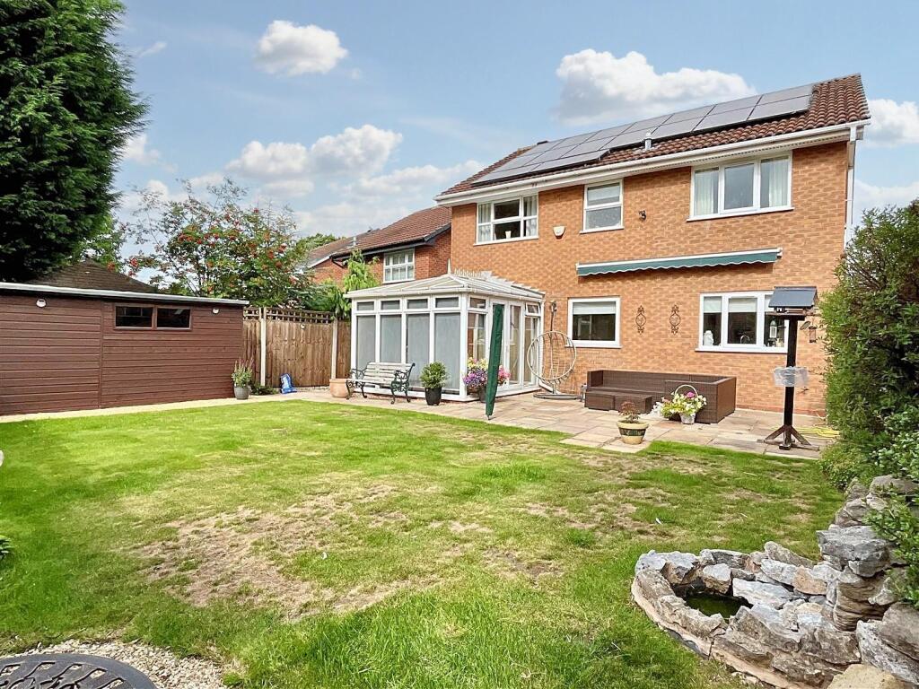 Additional image 28 of Bowood End, New Hall, Sutton Coldfield