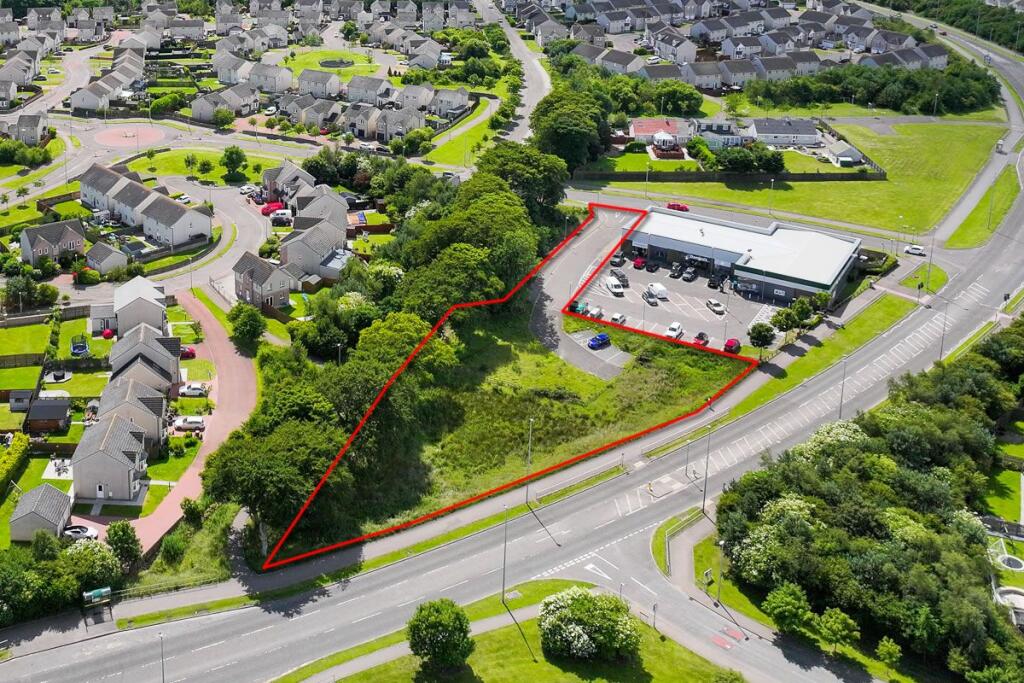 Property image for , Site at Schoolhill, Portlethen, AB124PP