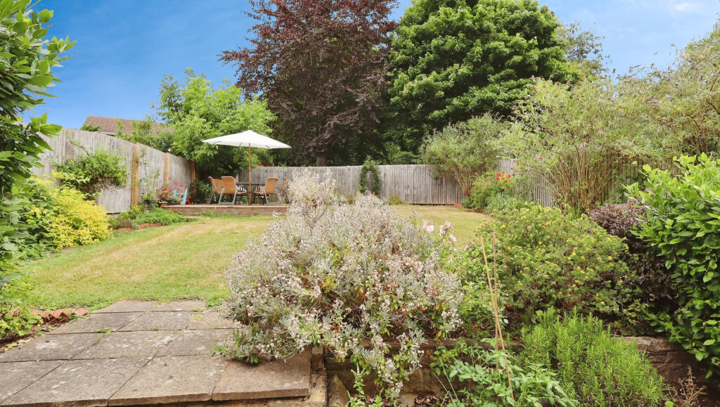 Additional image 17 of Actis Road, Glastonbury