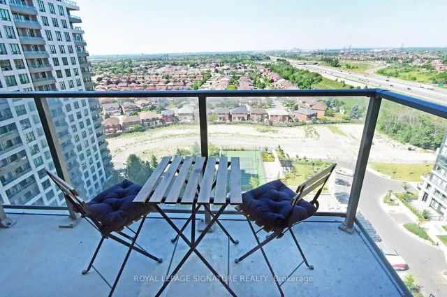 Additional image 13 of 339 Rathburn Rd Unit 1809