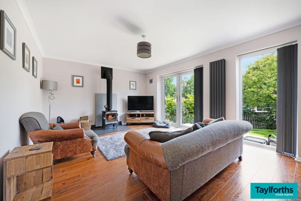 Additional image 12 of Welbury Close, Earby, BB18