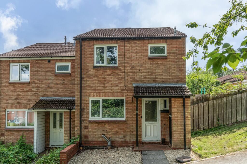 Property image for Whitchurch Close, Oakenshaw, Redditch, B98