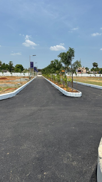 Additional image 2 of Red Hills, Chennai