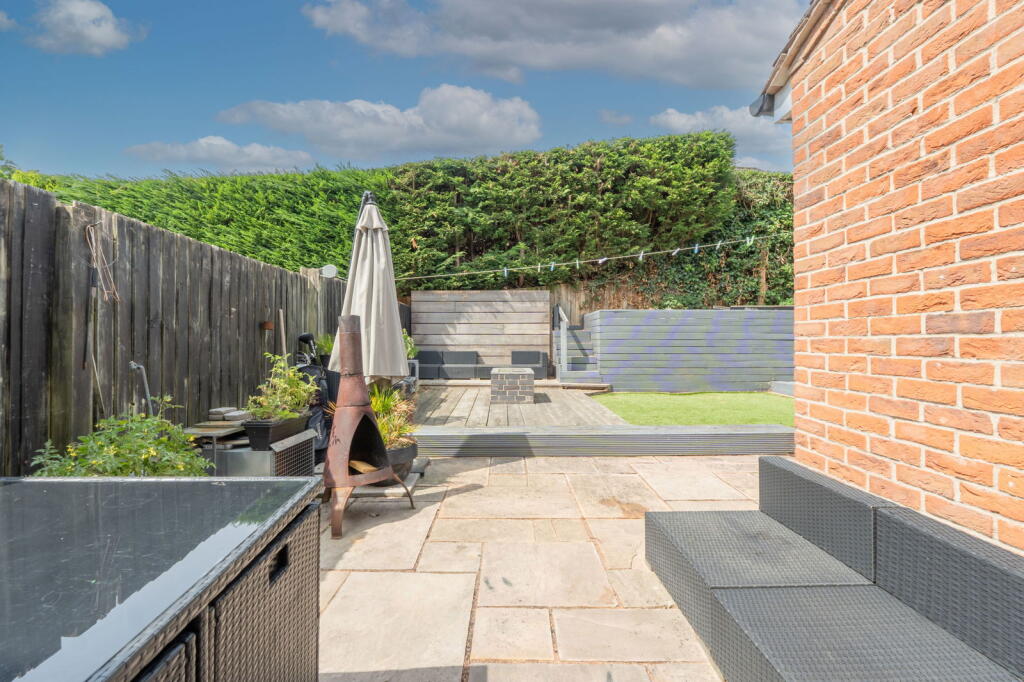 Additional image 33 of Prudden Close, Walkwood, Redditch