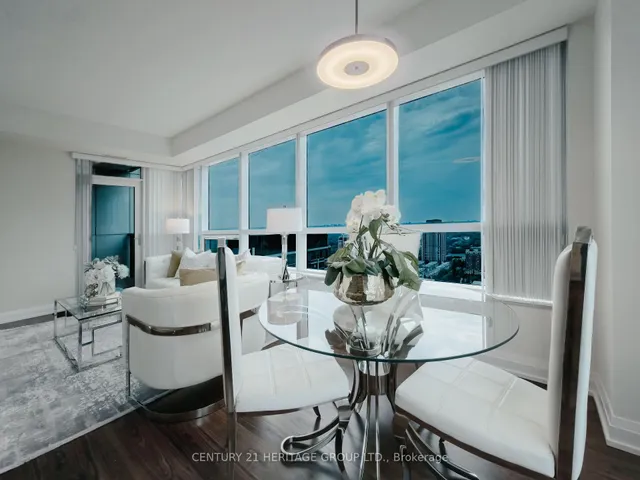 Additional image 9 of 5 Sheppard Ave Unit 3117