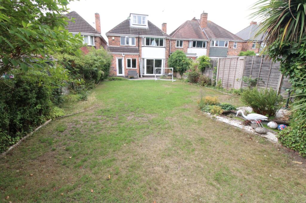 Additional image 15 of Vibart Road, Birmingham, West Midlands, B26