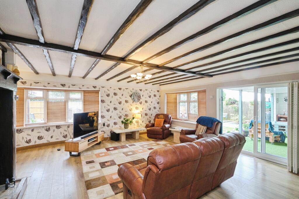 Additional image 2 of Rectory Close, Drayton Bassett, Tamworth