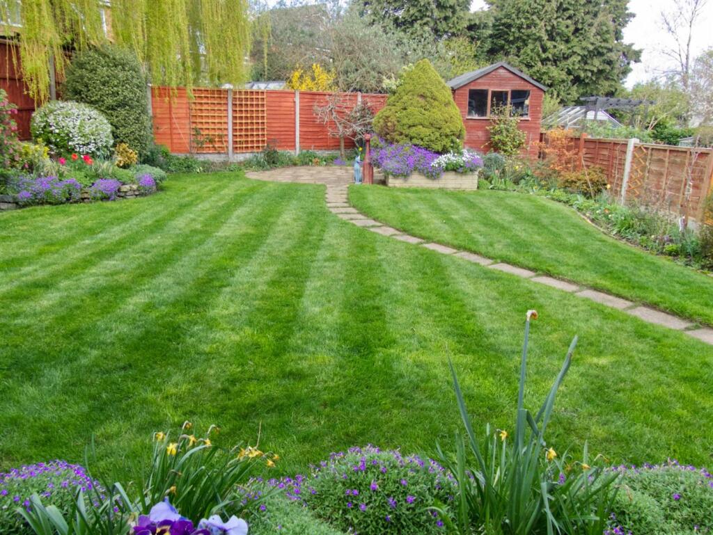 Additional image 16 of Westbourne Avenue, Hodge Hill, Birmingham