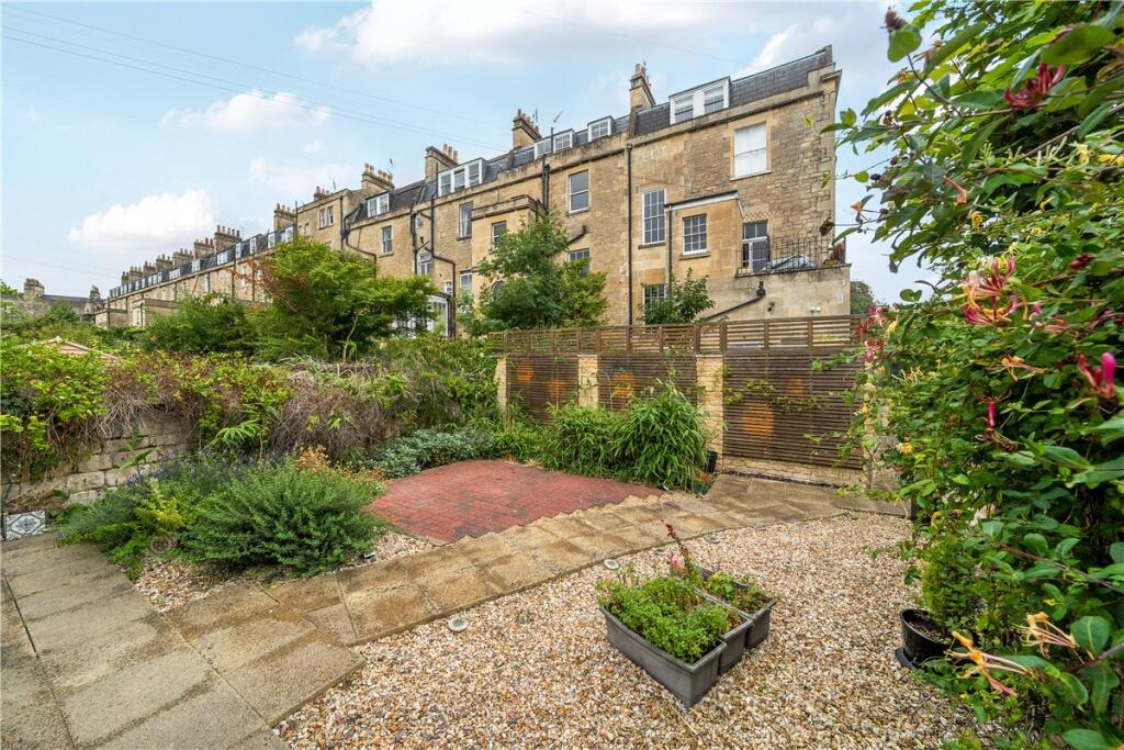 Additional image 6 of One Sutton Street, Bath, Somerset, BA2