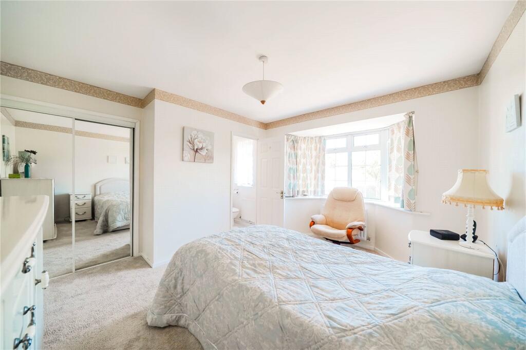 Additional image 12 of Moorcroft Close, Callow Hill, Reddicth, Worcestershire, B97