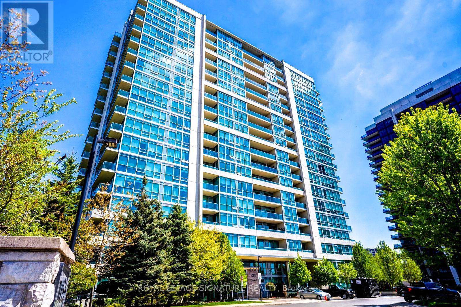 614 - 1055 SOUTHDOWN ROAD|Mississauga (Clarkson), Ontario L5J0A3