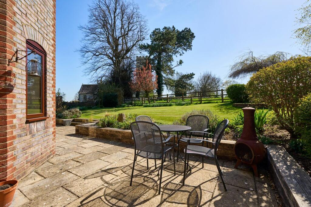 Additional image 9 of School Close, Keevil, BA14