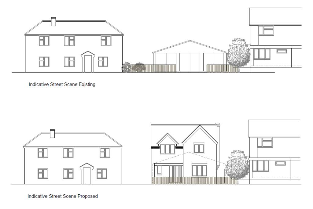 Additional image 9 of Roestock Lane, Colney Heath, St. Albans, Hertfordshire, AL4