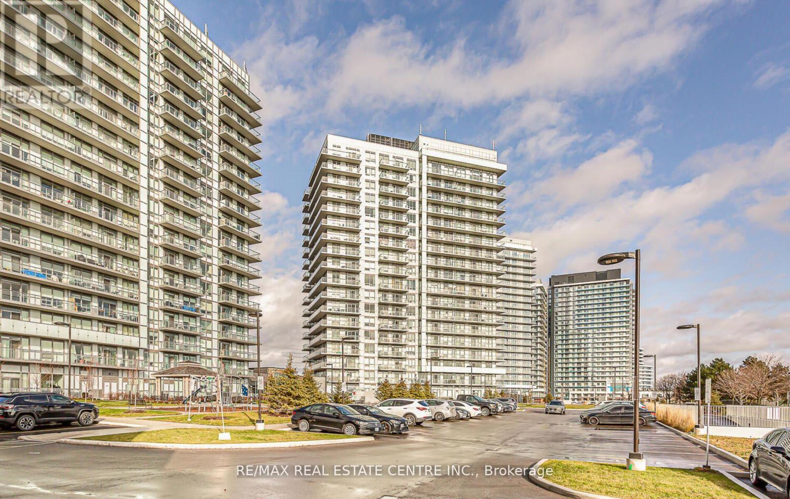 1808 - 4699 GLEN ERIN DRIVE W|Mississauga (Erin Mills), Ontario L5M2E5