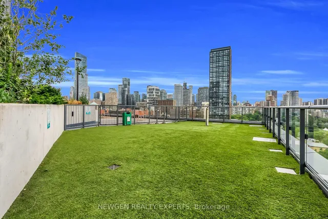 Additional image 29 of 251 Jarvis St Unit 601