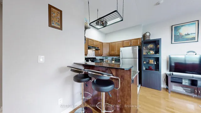 Additional image 22 of 4200 Bathurst St Unit 707