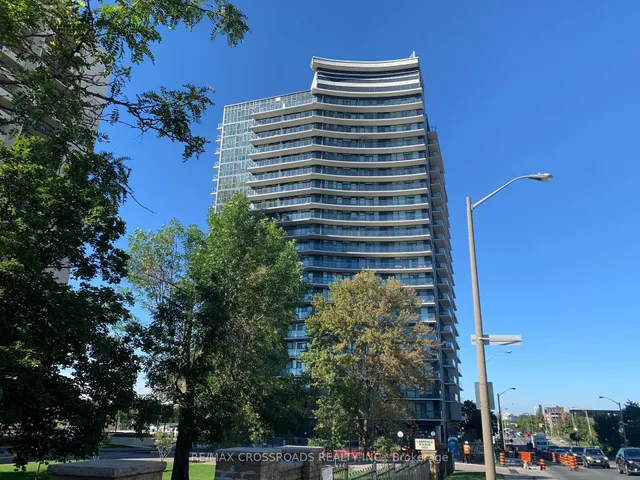 Primary image of 1461 Lawrence Ave Unit 2104