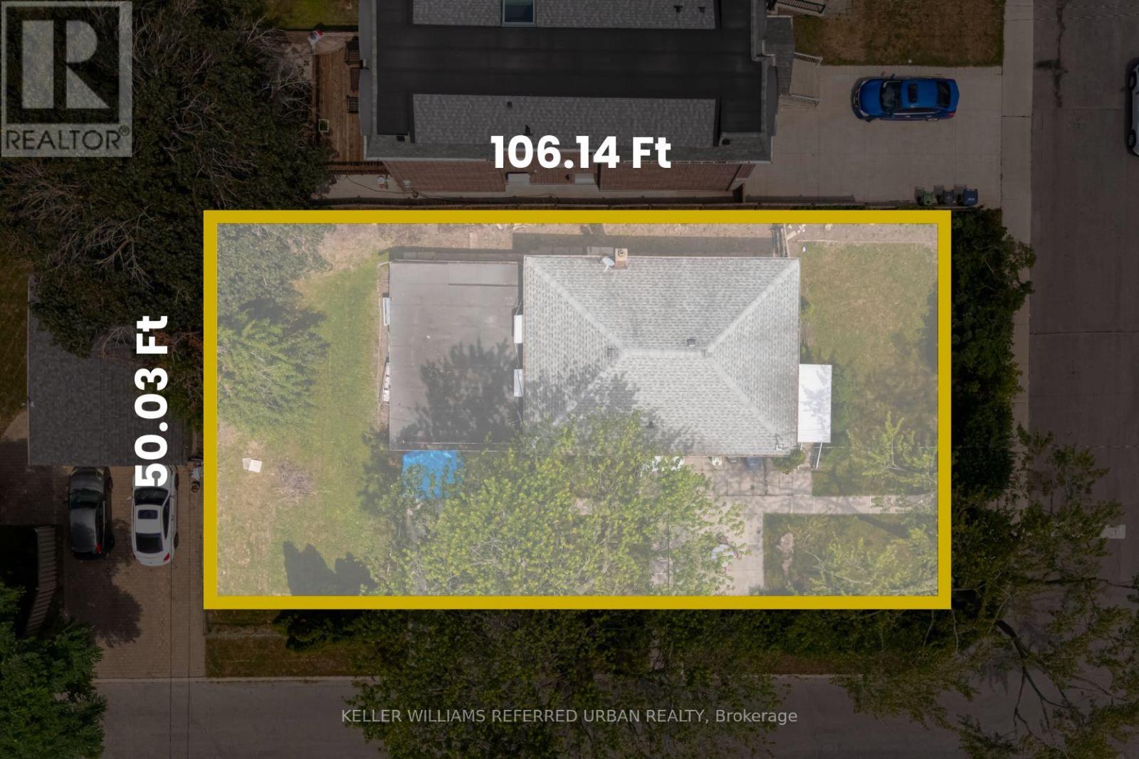 44 MAYBOURNE AVENUE|Toronto (Clairlea-Birchmount), Ontario M1L2V9