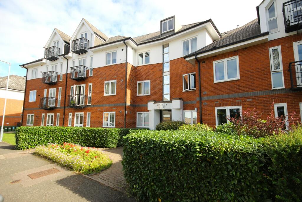 Additional image 6 of Windsor Court, Park View Close, St. Albans, Hertfordshire