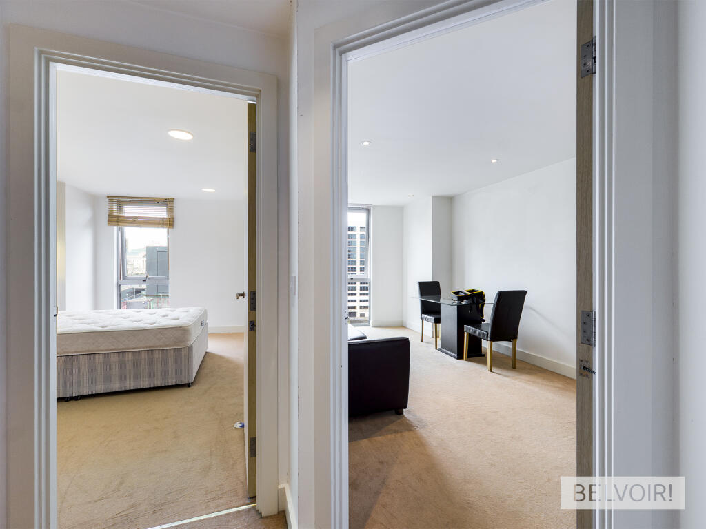 Additional image 7 of Orion Building, 90 Navigation Street, Birmingham, B5