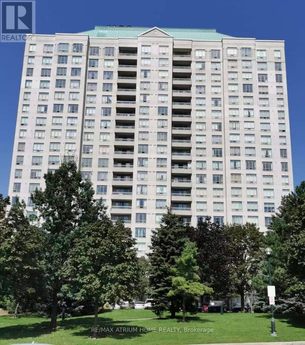 109 - 5039 FINCH AVENUE E|Toronto (Agincourt North), Ontario M1S5L6